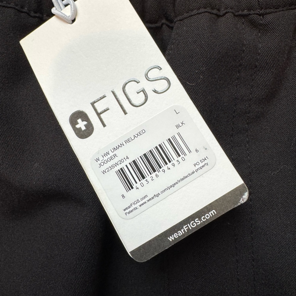 Figs Uman Relax Jogger